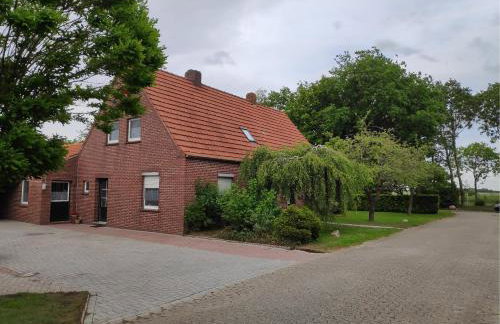 NEU! Ferienhaus NordseeGlück - Foto 13