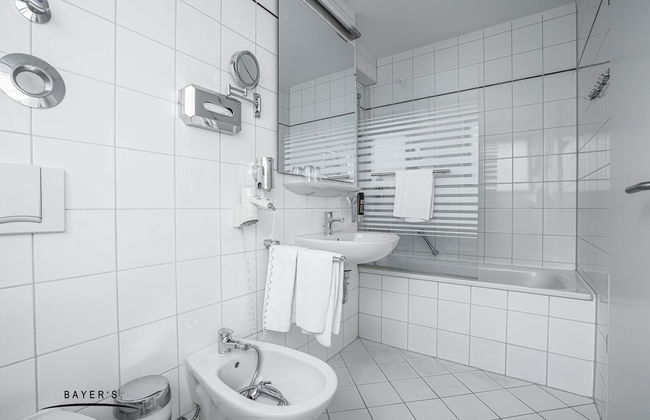 Bayers Boardinghouse & Hotel - Foto 53