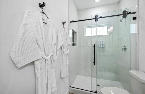 Flat Nr Heights Downtown Games WiFi TV Pets - Foto 13