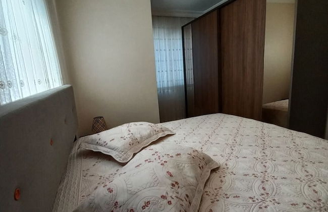 Duplex 4 1 in the City Center of Ümraniye Alemdağ Caddesi Istanbul - Photo 19