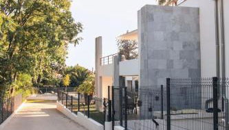 T3 30 dans résidence neuve près des plages - Foto 3