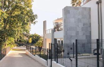 T3 30 dans résidence neuve près des plages - Foto 3