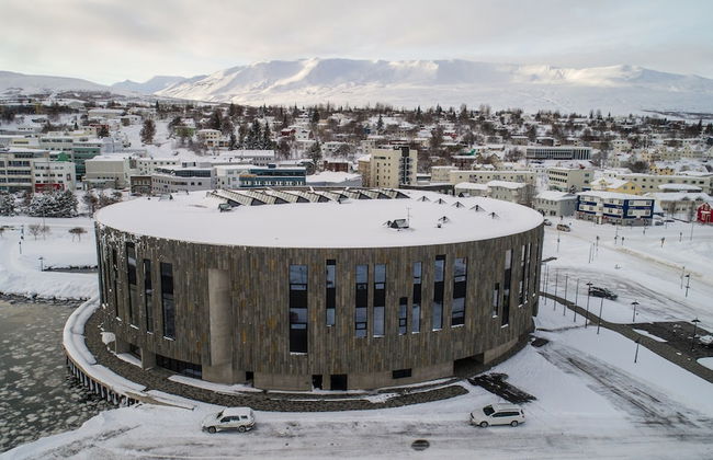 Saga Apartments - Foto 44