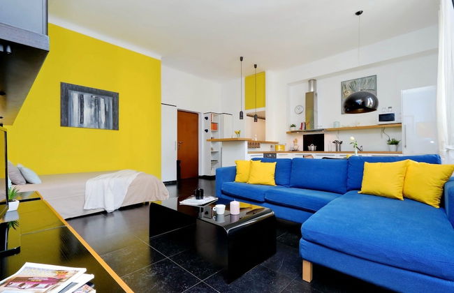 JOIVY City Life house - Foto 7