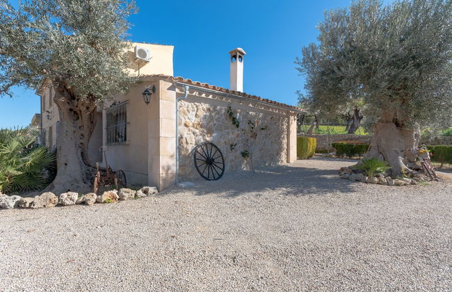 Finca Can Rebasso - Foto 32