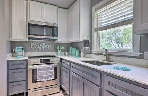 Cozy Spring Branch Cottage in Hill Country! - Photo 10