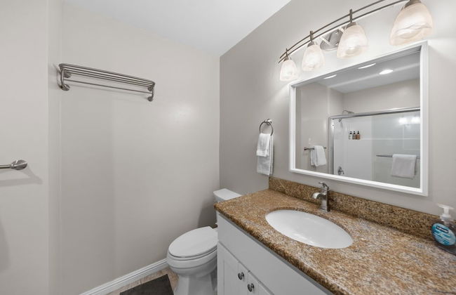 Mountain Shadows Chalet Tahoe Fun Awaits - Foto 15