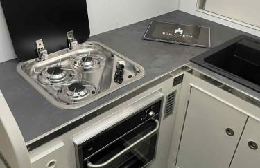 Iris, bateau douillet - Foto 18