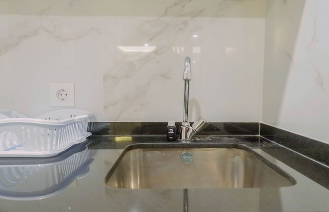 Luxurious & Spacious 2BR Apartment at One East Residences - Foto 14