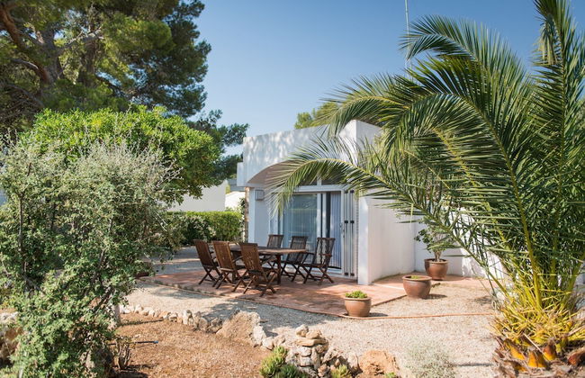 Villa Velero - Foto 1