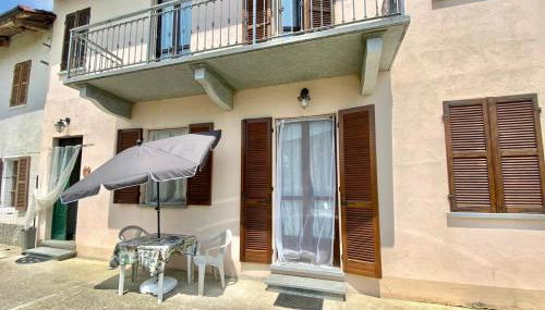 Appartamento in cascina -la cascinetta di Ali- - Foto 5