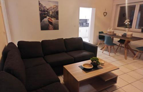Exklusives Apartment in Geilenkirchen für 6 Personen mit Dachterasse und Wintergarten - Foto 16