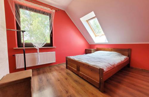 Dom Na Wzgórzu Bakałarzewo - Foto 10