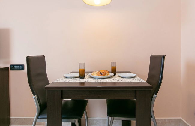 Apartments Relax Brela - Foto 18