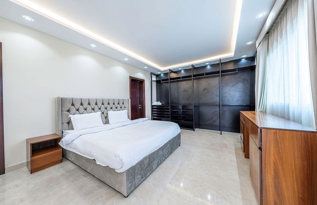 Mabaat - Almasarat Tower Al Shati - 531 - Foto 2