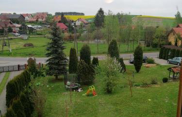 PILGRIM domek gościnny w Gietrzwałdzie na Warmii - Foto 18