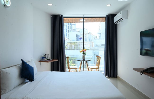 TalaSaigon Hotel - Photo 1