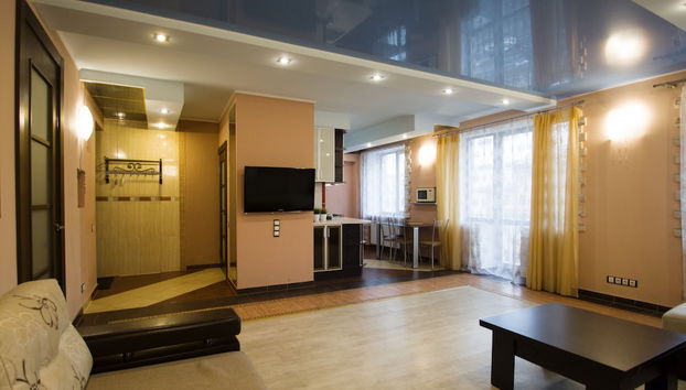 Aparton.by - Nezavisimosti 74 str. - Foto 4, Habitación