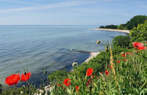 Haus Concordia 2 Möwennest - Foto 43