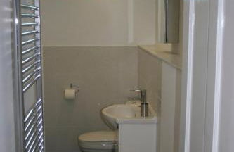 Bay View Cottage - Amazing sea views and 3 bedrooms Sleeps 6-8 - Foto 20