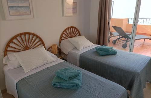 Carvajal Beach Seaview Apartment - Foto 18