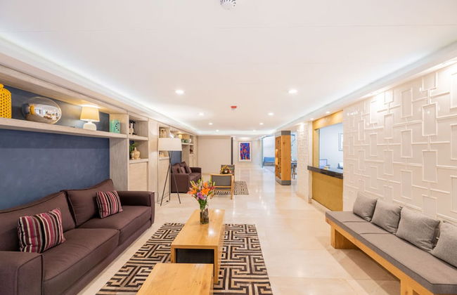 Lamartine 619 Residencial - Foto 5