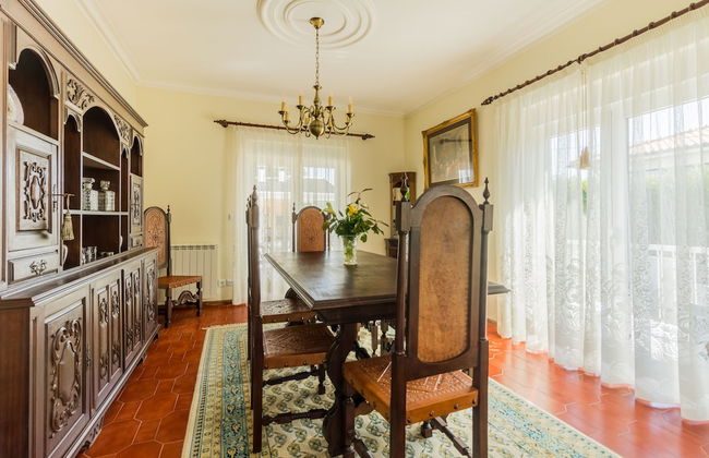 Casa de Monsanto I Lamego - Foto 22