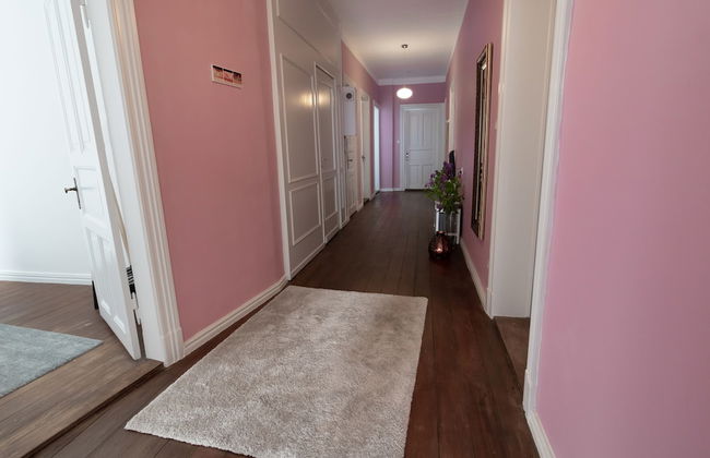 Vila Sonnberg - Foto 43