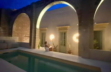 Palazzo Giustiniani Il Doge - Foto 78