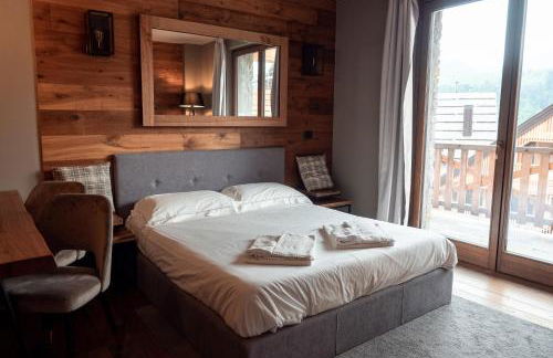 Chalet Everest - Luxury Apartments - Foto 66