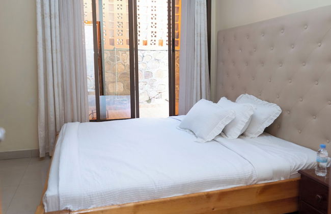 Nyumbani Downtown Cottages - Foto 14