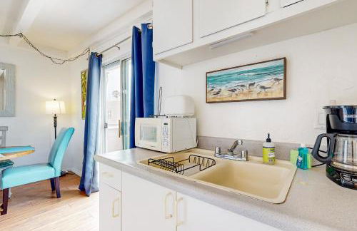 Sailaway Cabin B - Foto 23