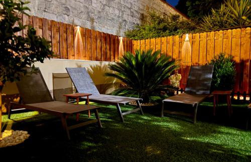 Antique Garden Villa - Foto 9