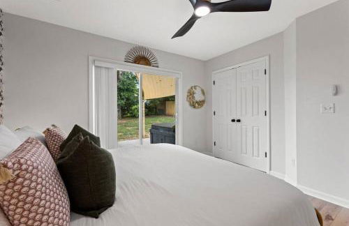 The Luxe/HotTub/Playground/12min KHP/30min Ark - Foto 57