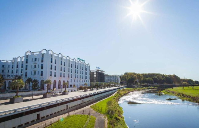 Relaxing Garden Retreat in Dax - Foto 35