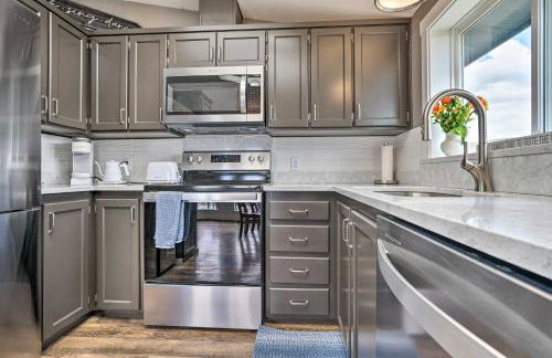 Quincy Home on Lavender Farm with River Views! - Foto 9