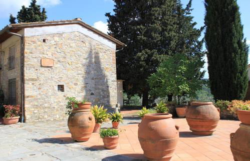 Agriturismo I Poggi - Foto 9