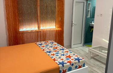 Ваканциона къща Анемони - Foto 18