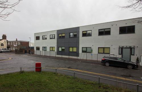 Trafalgar House - Foto 93