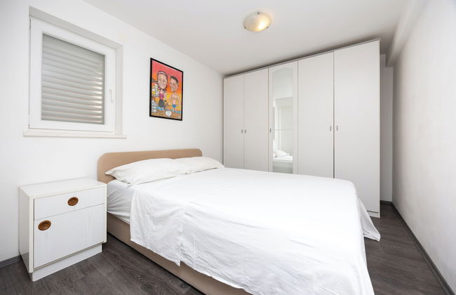 Apartmani Marija - Foto 11