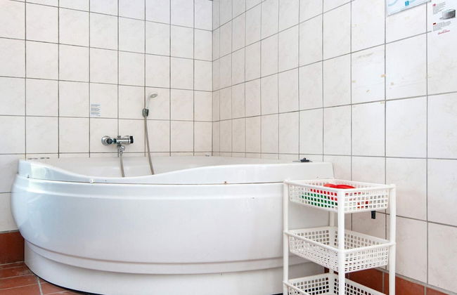 12 Person Holiday Home in Lemvig - Foto 17