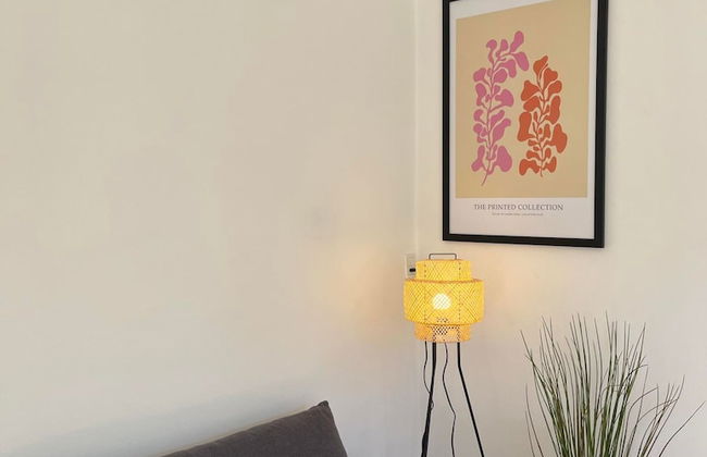 Wonderful Hellerup Residence - Foto 20