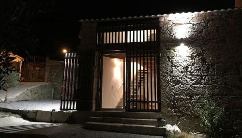 CASA DO ESTÁBULO - Vila Garcia - Trancoso - Foto 4