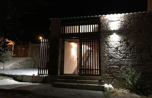 CASA DO ESTÁBULO - Vila Garcia - Trancoso - Foto 4