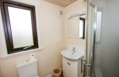 Chalet Loch Leven Lodge by Interhome - Foto 52