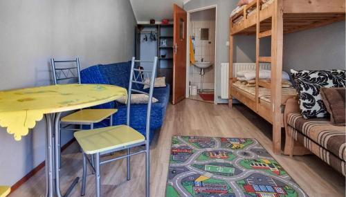 1 Bedroom Stunning Home In Rekowo - Foto 3