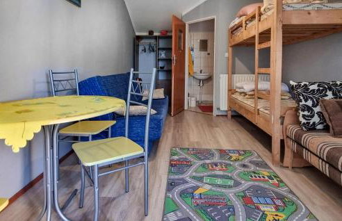 1 Bedroom Stunning Home In Rekowo - Foto 3