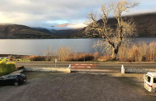 Duisky Apartment with view over loch Linnhe. - Foto 15