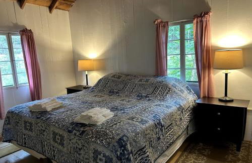 Three-Bedroom Mountain Cabin Getaway near Hanover, New Hampshire - Foto 8