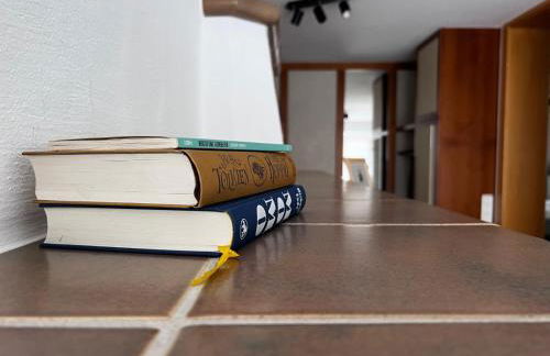 Alpenruhe Kranzegg - Foto 7